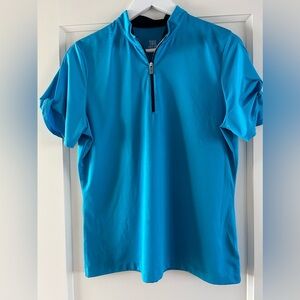 Ladies Tail Golf Shirt size L